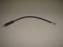 Bremsschlauch VA Sperre HA